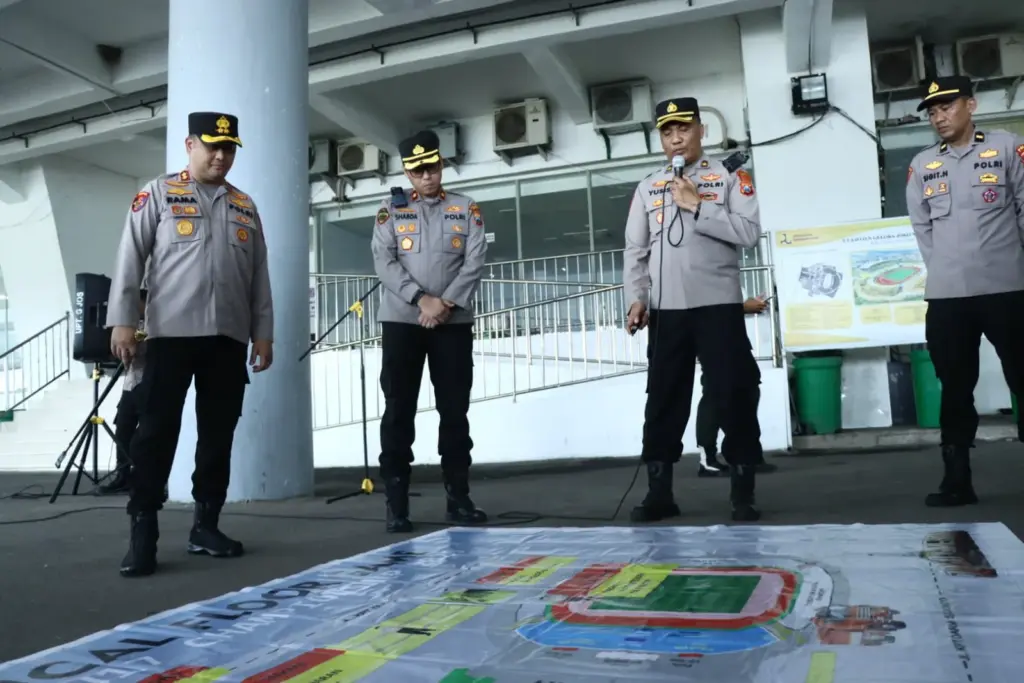 Foto BeritaJatim.com