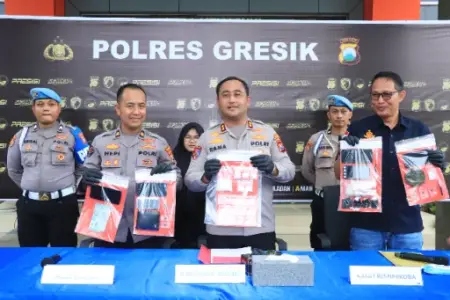 Foto BeritaJatim.com