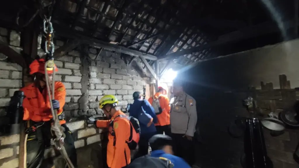 Foto BeritaJatim.com