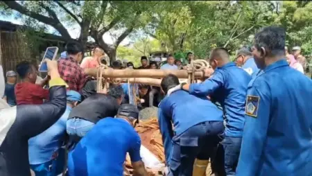 Foto BeritaJatim.com