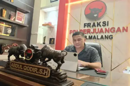 Foto BeritaJatim.com