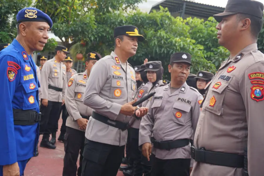 Foto BeritaJatim.com