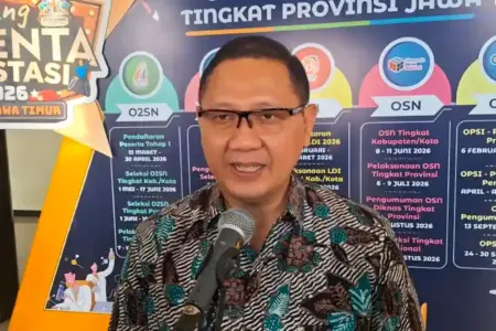 Foto BeritaJatim.com