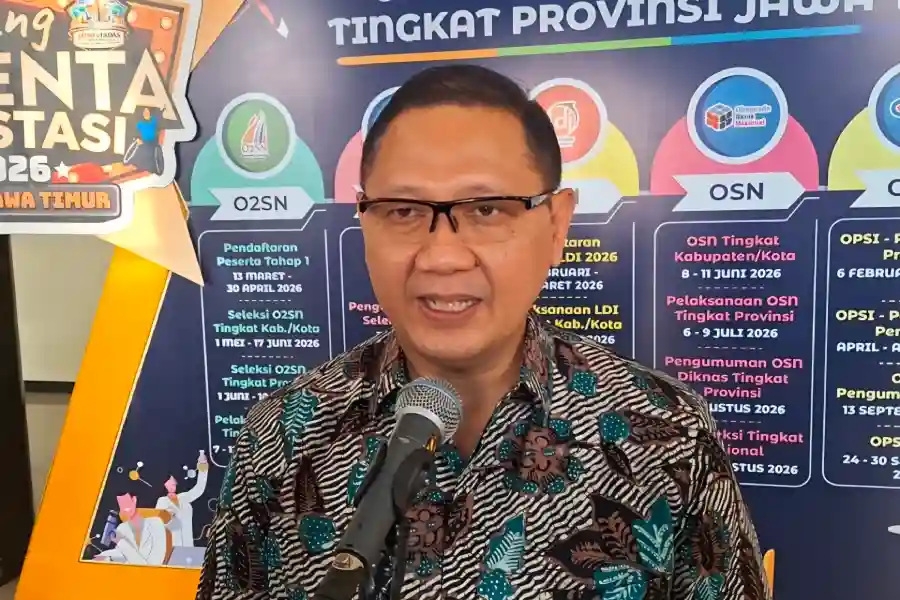 Foto BeritaJatim.com