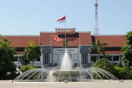 Foto BeritaJatim.com