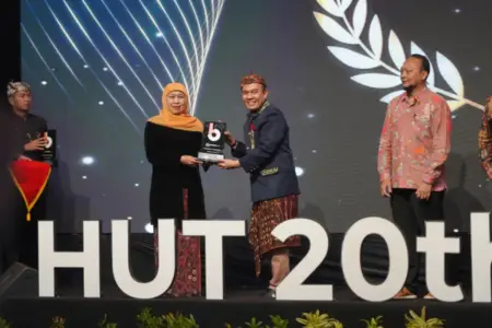 Foto BeritaJatim.com