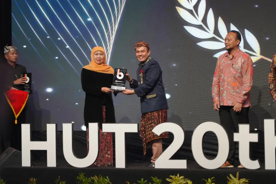 Foto BeritaJatim.com