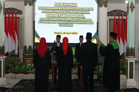Foto BeritaJatim.com