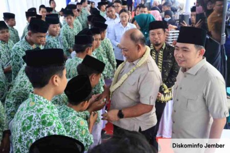Kepala BGN Akui Banyak Calon Penerima MBG yang Belum Terdata Foto BeritaJatim.com
