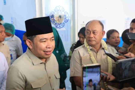 Kepala BGN Minta Bupati Jember Tak Segan Laporkan SPPG yang Tak Patuh Foto BeritaJatim.com