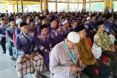 Foto BeritaJatim.com
