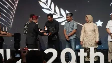 Foto BeritaJatim.com