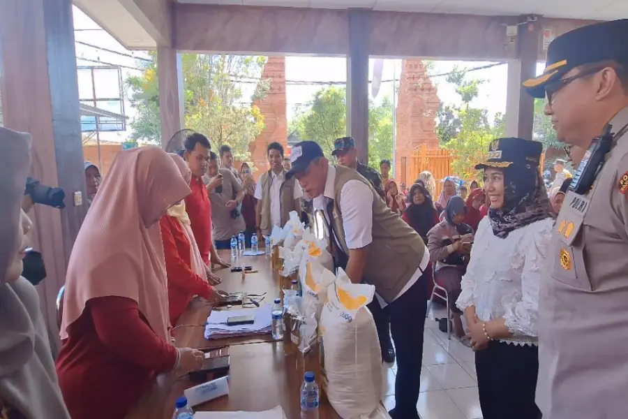 Foto BeritaJatim.com