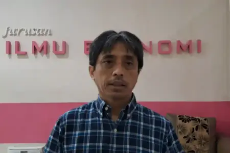 Ekonom Dorong Penghematan BBM Lewat Efisiensi Fiskal dan Gas Domestik Foto BeritaJatim.com