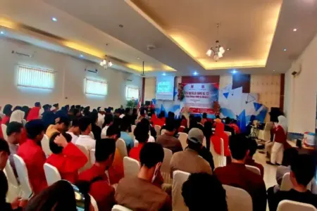 Foto BeritaJatim.com