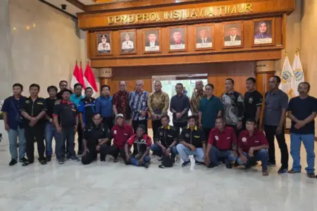 Foto BeritaJatim.com