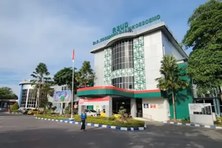 Foto BeritaJatim.com
