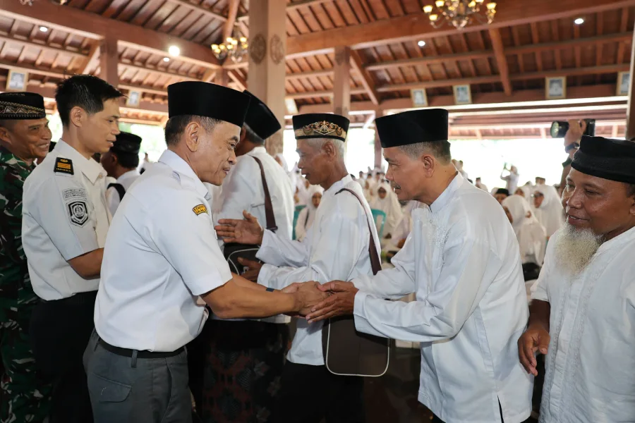 Foto BeritaJatim.com