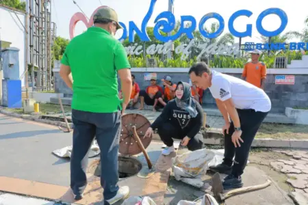 Foto BeritaJatim.com