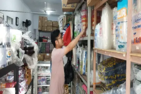 Foto BeritaJatim.com