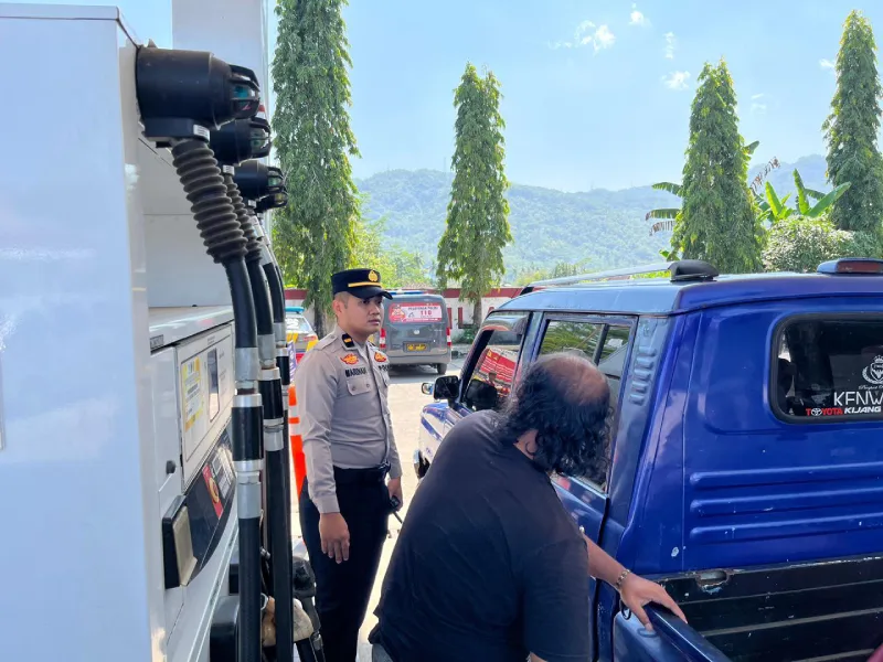 Foto BeritaJatim.com