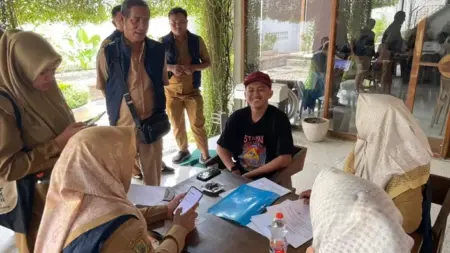 Dorong Iklim Investasi Sehat, Pemkot Mojokerto Perkuat Pengawasan Pelaku Usaha Foto BeritaJatim.com