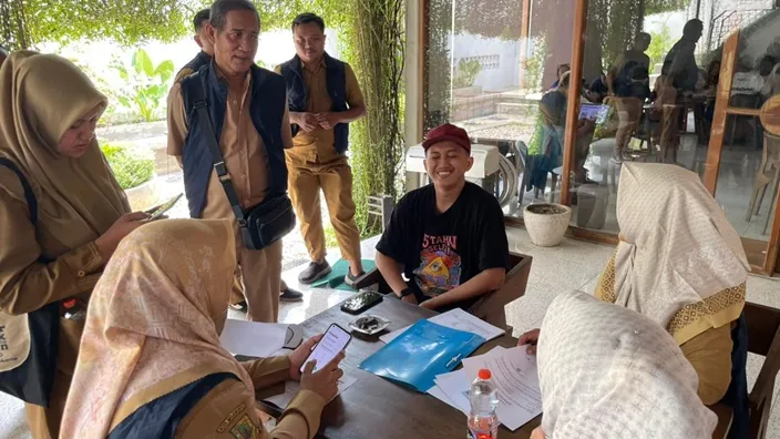 Foto BeritaJatim.com