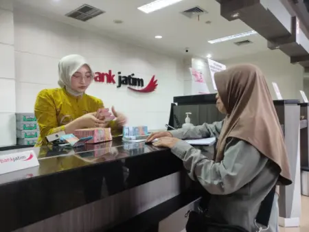 Foto BeritaJatim.com