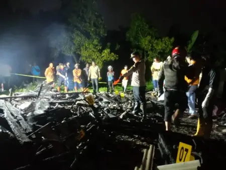 Foto BeritaJatim.com