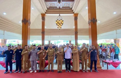 Foto BeritaJatim.com