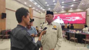 Sejumlah Kades di Sumenep Keluhkan Tak Punya Lahan untuk Bangun KDMP Foto BeritaJatim.com