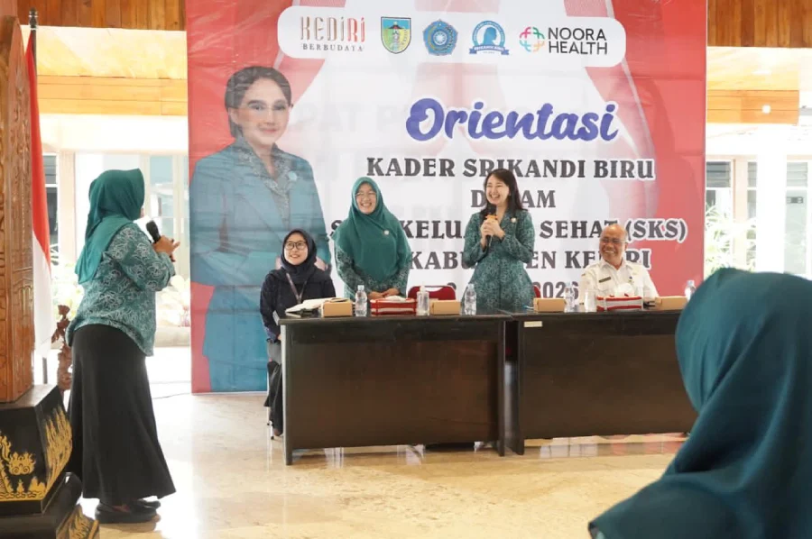 Foto BeritaJatim.com