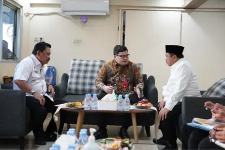 Foto BeritaJatim.com