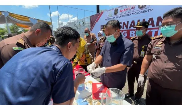 Foto BeritaJatim.com