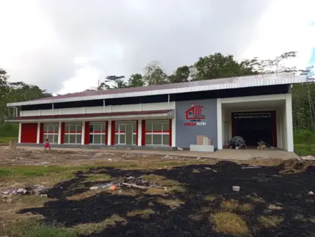 Tujuh Desa di Pacitan Terkendala Lahan KDMP, Bupati: Solusi Terus Dicari Foto BeritaJatim.com
