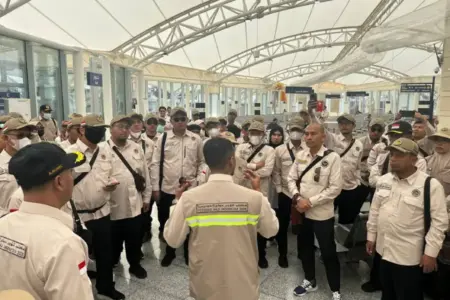 Foto BeritaJatim.com