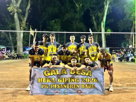 Foto BeritaJatim.com