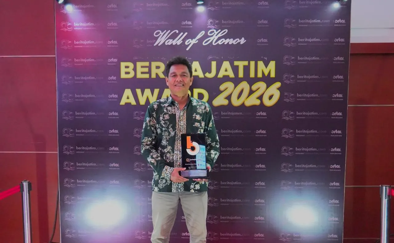 Foto BeritaJatim.com