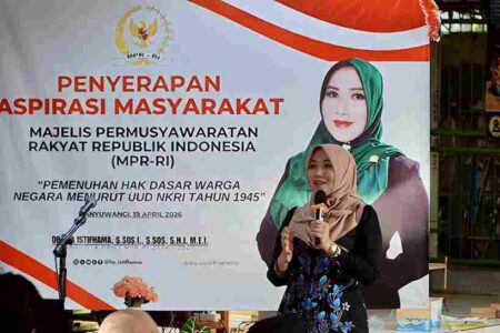 Senator Lia Dorong Integrasi Data DTSEN: Agar Penyaluran PIP dan KIP Tepat Sasaran Foto BeritaJatim.com