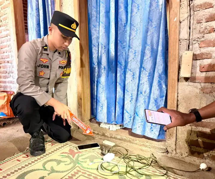 Foto BeritaJatim.com