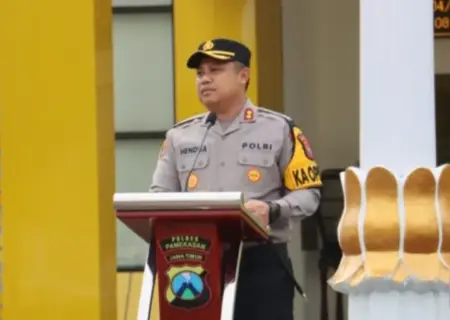 Foto BeritaJatim.com