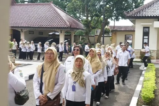 Foto BeritaJatim.com