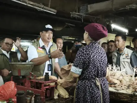 Foto BeritaJatim.com