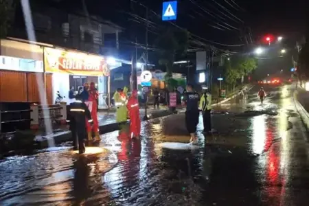 Foto BeritaJatim.com