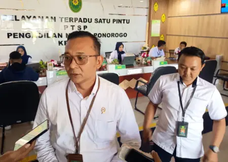 Foto BeritaJatim.com