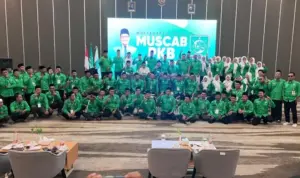Muscab PKB Pamekasan, 3 Nama Bersaing dalam Bursa Calon Ketua Foto BeritaJatim.com