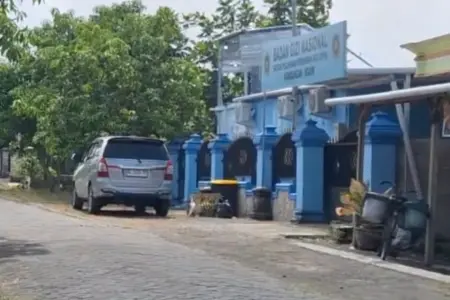 Foto BeritaJatim.com
