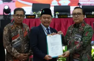 UIN Madura Sandang Status dengan Predikat Unggul Foto BeritaJatim.com
