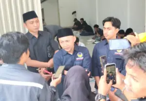 Isu Merger NasDem–Gerindra Dibantah, DPD Pamekasan: Menyakiti Kader dan Tidak Masuk Akal Foto BeritaJatim.com