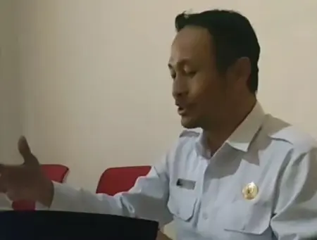 Pembuatan Paspor dan Visa 1.384 CJH Pamekasan Dipastikan Tuntas Foto BeritaJatim.com